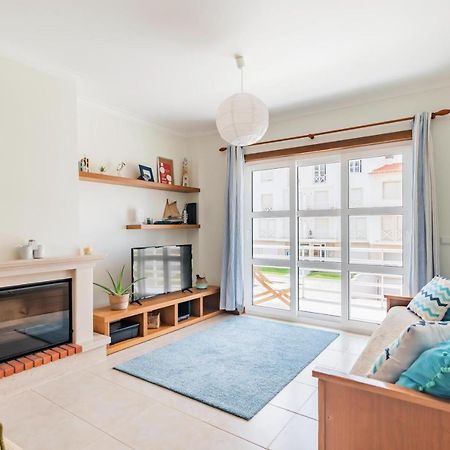 Baleal Sea House Apartman Peniche Kültér fotó