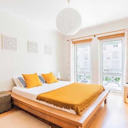 Baleal Sea House Apartman Peniche Kültér fotó