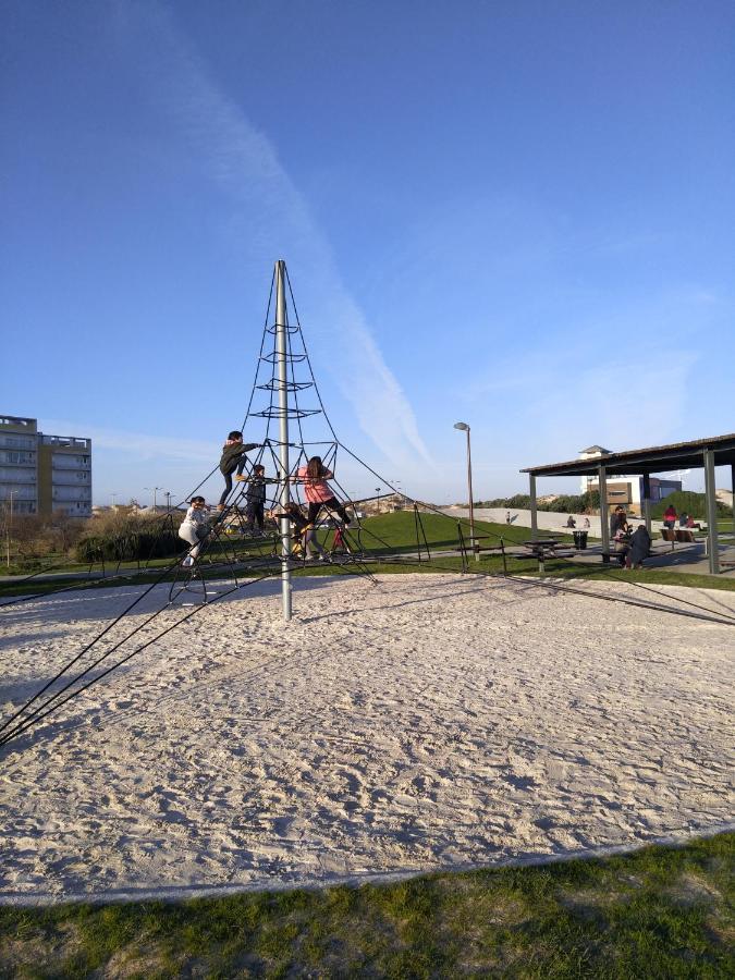 Baleal Sea House Apartman Peniche Kültér fotó