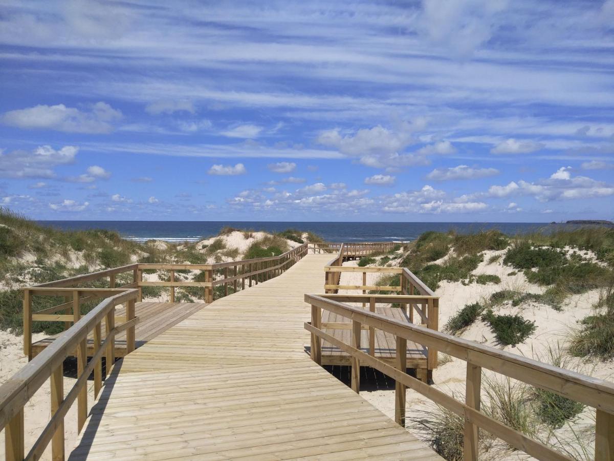 Baleal Sea House Apartman Peniche Kültér fotó