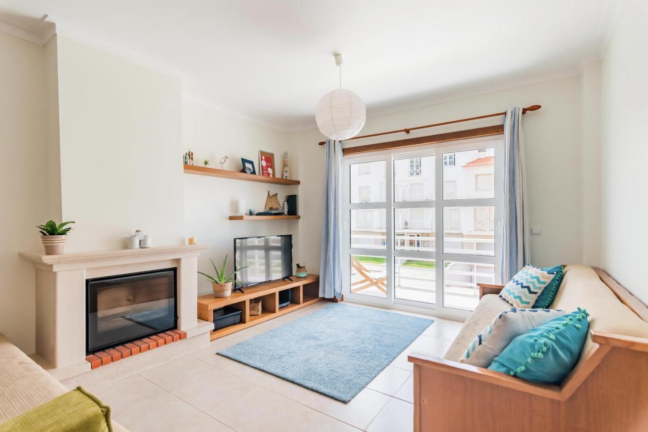 Baleal Sea House Apartman Peniche Kültér fotó