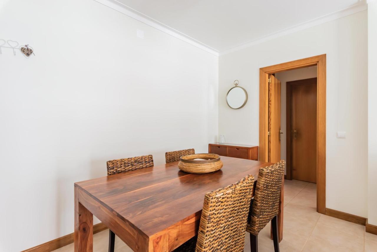 Baleal Sea House Apartman Peniche Kültér fotó