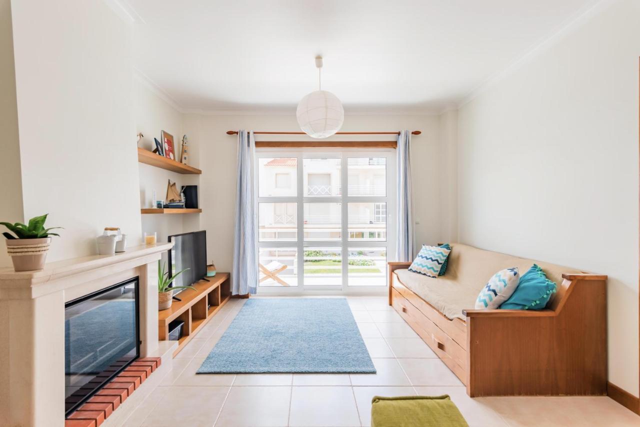 Baleal Sea House Apartman Peniche Kültér fotó