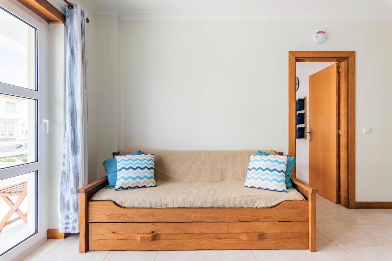 Baleal Sea House Apartman Peniche Kültér fotó