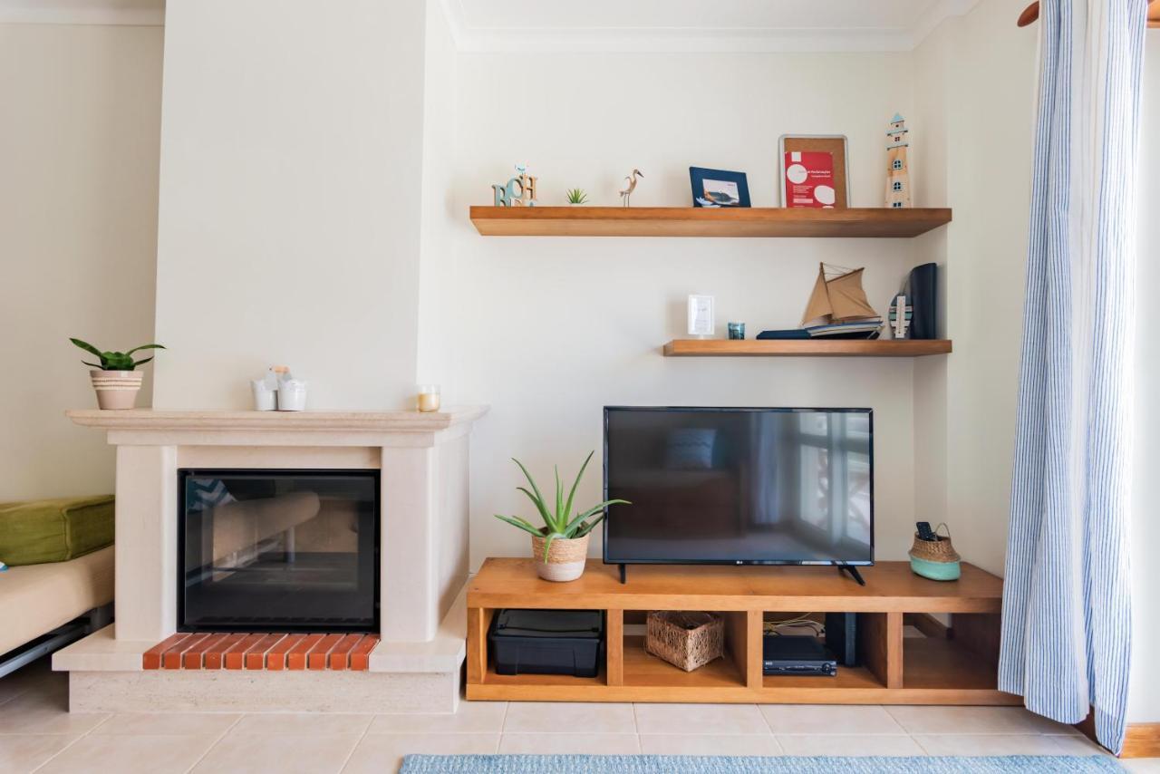 Baleal Sea House Apartman Peniche Kültér fotó