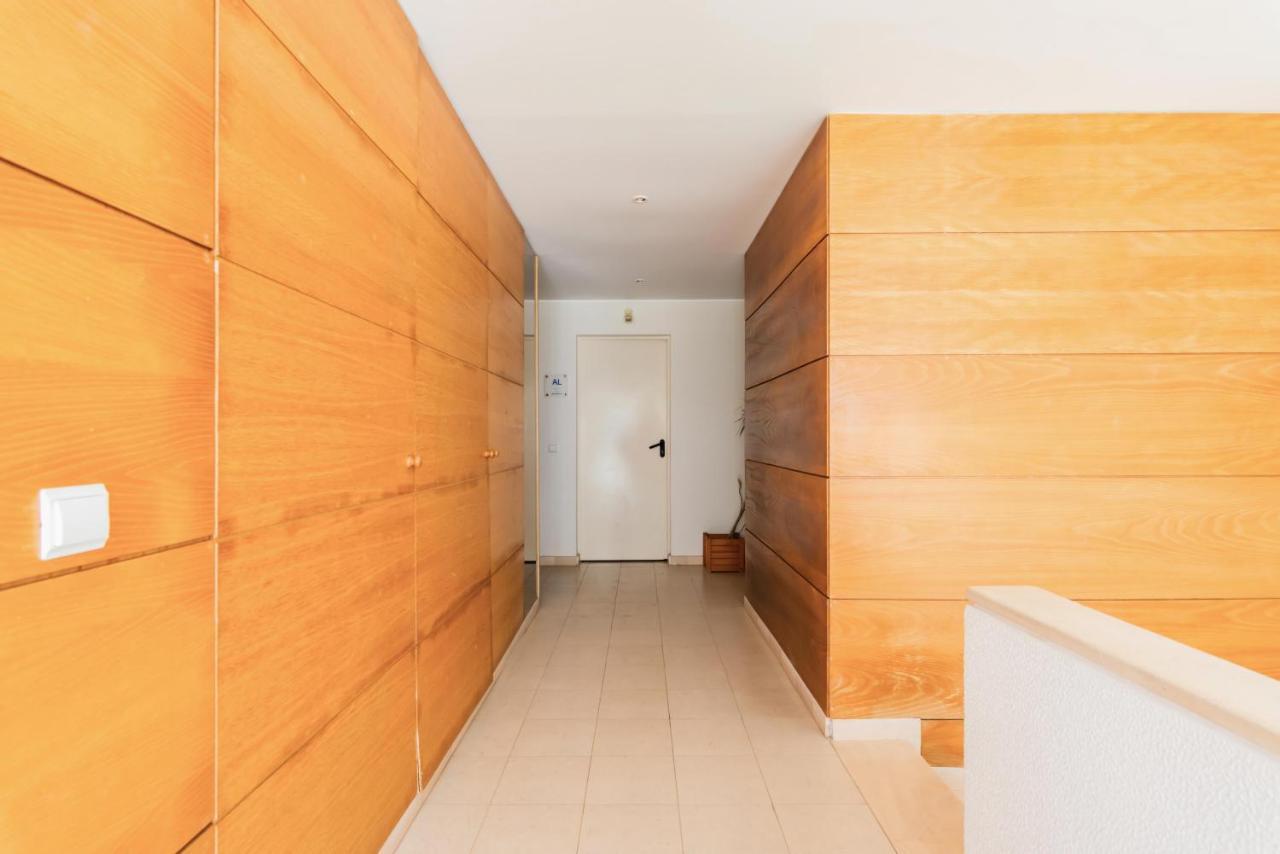 Baleal Sea House Apartman Peniche Kültér fotó