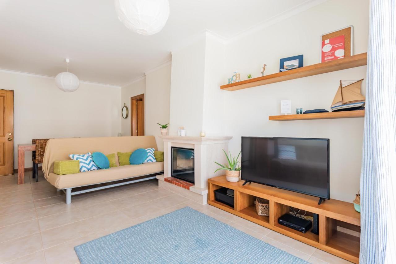 Baleal Sea House Apartman Peniche Kültér fotó