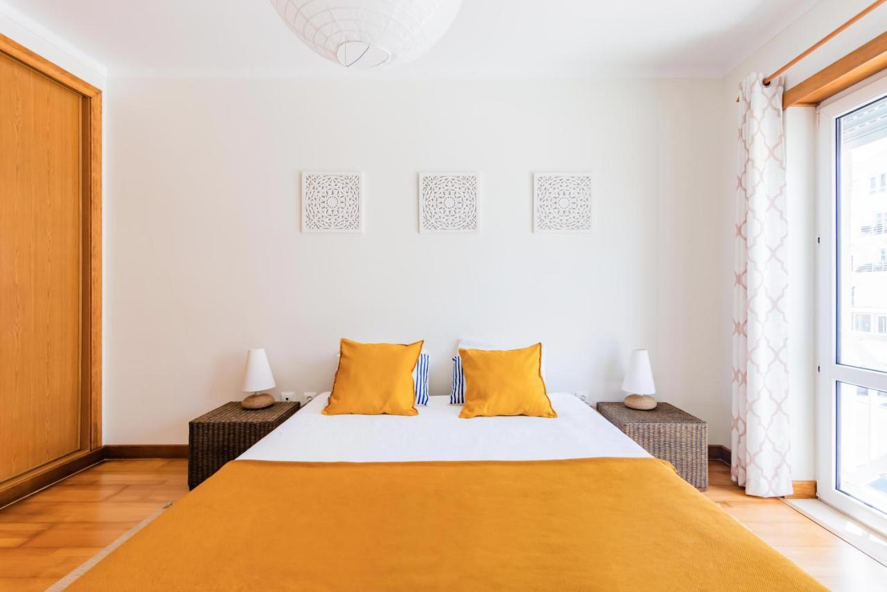 Baleal Sea House Apartman Peniche Kültér fotó