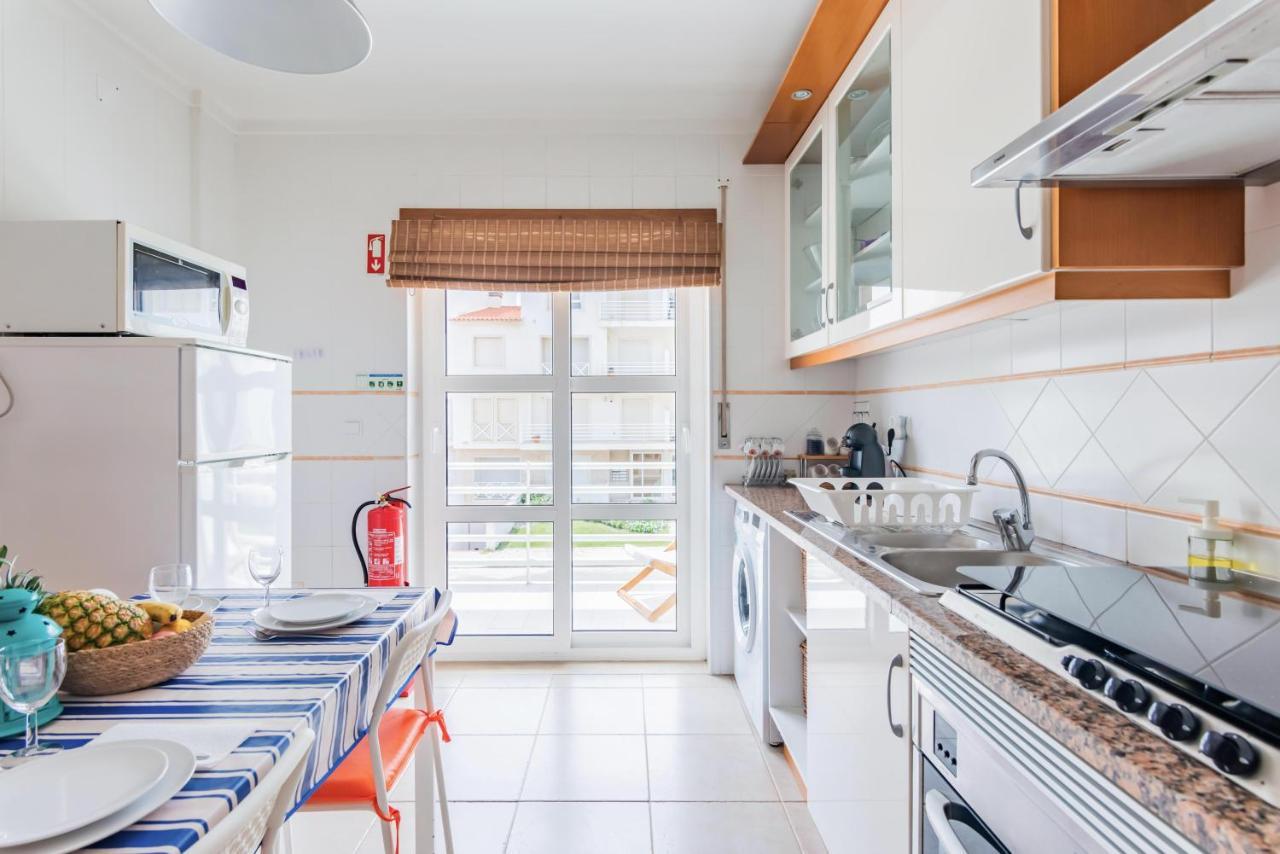 Baleal Sea House Apartman Peniche Kültér fotó