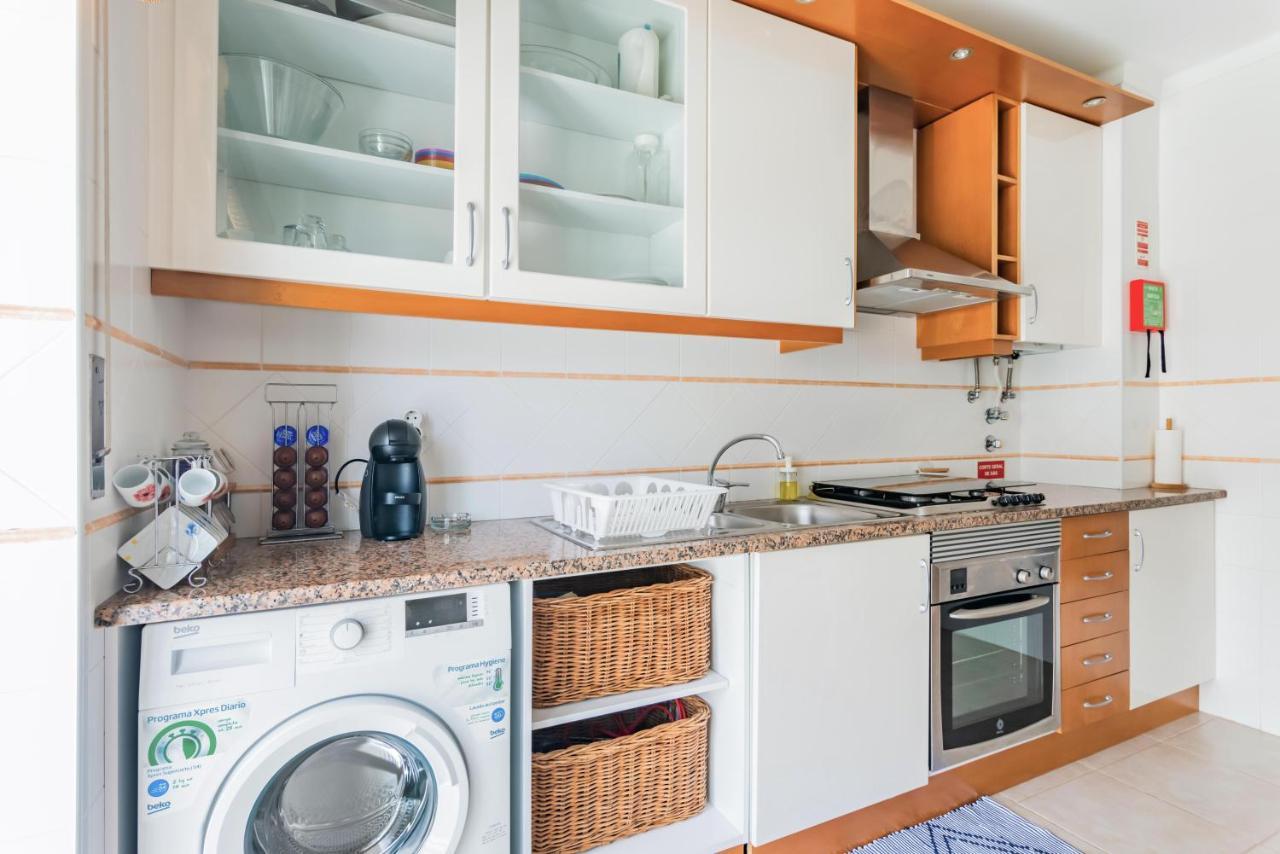 Baleal Sea House Apartman Peniche Kültér fotó