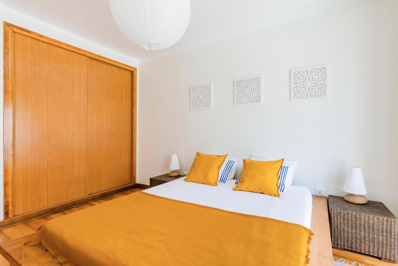 Baleal Sea House Apartman Peniche Kültér fotó