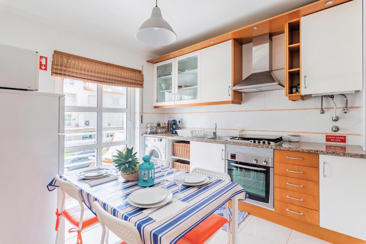 Baleal Sea House Apartman Peniche Kültér fotó