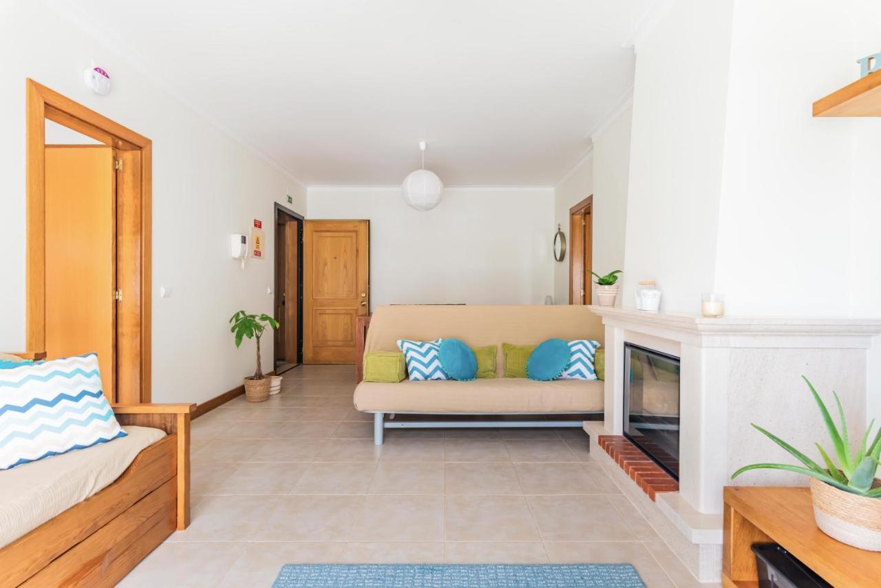 Baleal Sea House Apartman Peniche Kültér fotó