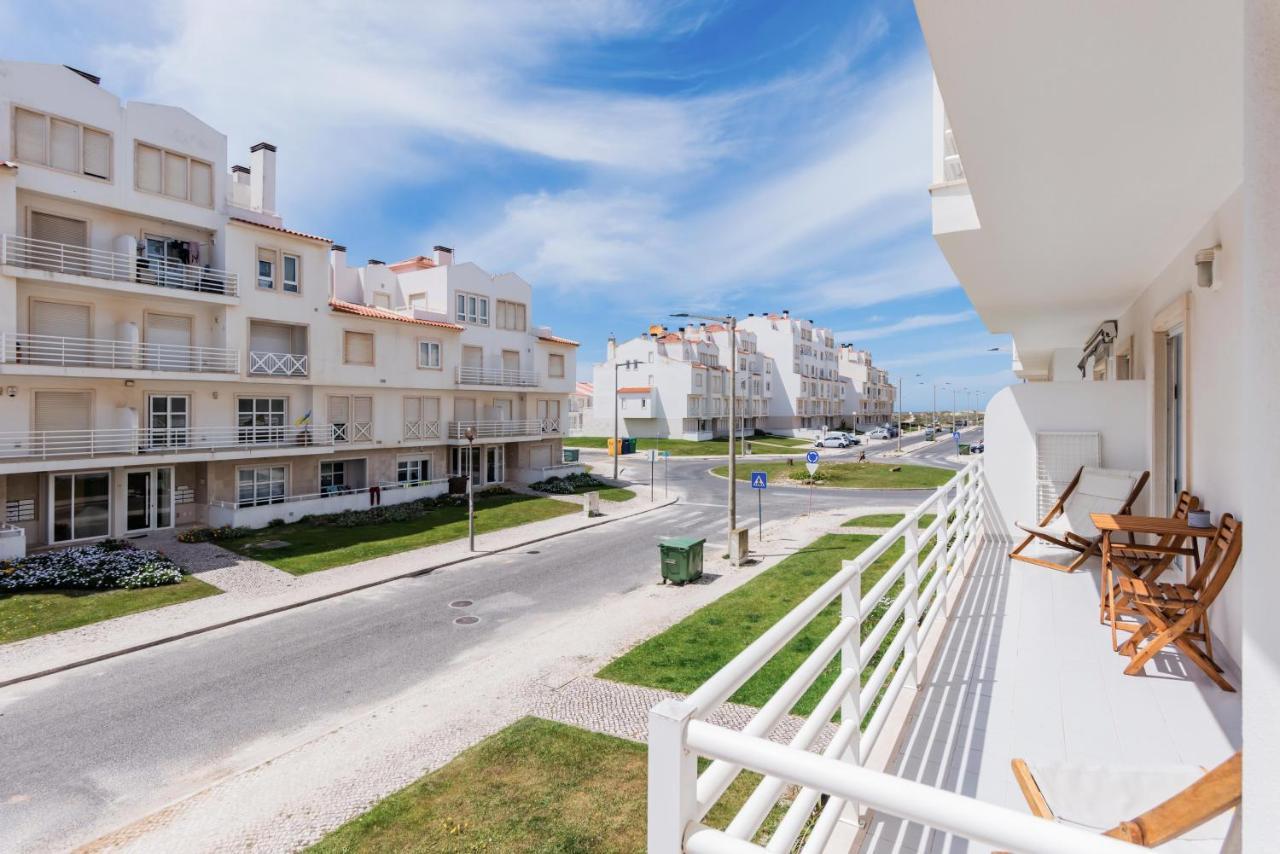Baleal Sea House Apartman Peniche Kültér fotó