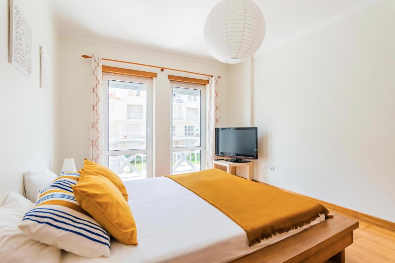 Baleal Sea House Apartman Peniche Kültér fotó