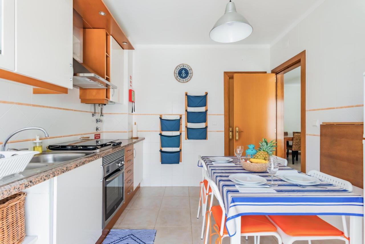 Baleal Sea House Apartman Peniche Kültér fotó